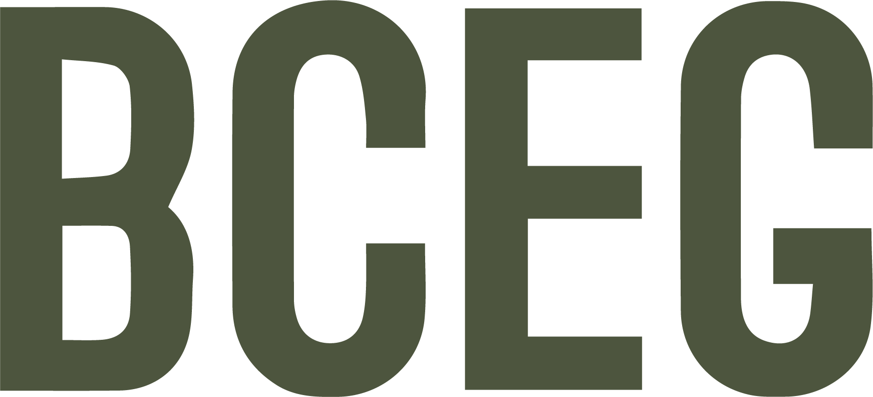 BCEG Logo